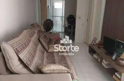 Casa com 3 dormitórios à venda, 110 m² por r$ 357.000,00 - terra nova uberlândia 2 - uberlândia/mg