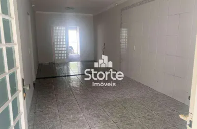 Casa com 2 dormitórios à venda, 210 m² por r$ 500.000,00 - jardim europa - uberlândia/mg