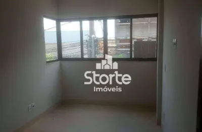 Apartamento com 2 dormitórios à venda, 50 m² por r$ 480.000,00 - umuarama - uberlândia/mg