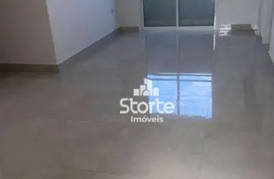 Apartamentos com 2 dormitórios à venda, 61 m² por r$ 375.000 - santa mônica - uberlândia/mg