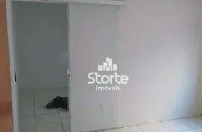 Casa com 2 dormitórios à venda, 145 m² por r$ 295.000,00 - jardim canaã - uberlândia/mg