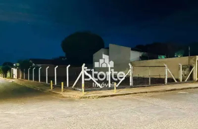 Terreno à venda, 298m² por r$ 270.000 - taiaman - uberlândia/mg