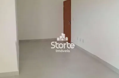 Apartamento com 2 dormitórios à venda, 51 m² por r$ 370.000,00 - gávea - uberlândia/mg