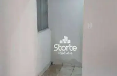 Casa com 3 dormitórios à venda por r$ 550.000,00 - jardim brasília - uberlândia/mg