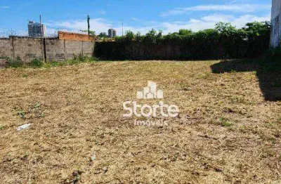 Terreno à venda, 900m² por r$ 850.000 - pampulha - uberlândia/mg