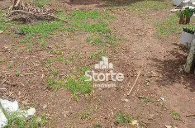 Chácara à venda, 1.000m² por r$ 220.000 - morada nova - uberlândia/mg