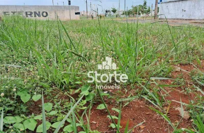 Terreno à venda, 253m² por r$ 190.000 - morumbi - uberlândia/mg