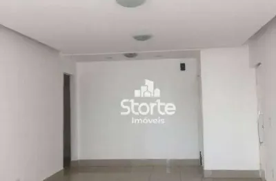 Apartamento com 3 suítes para alugar, 100 m² por r$ 3.175/mês - nossa senhora aparecida - uberlândia/mg