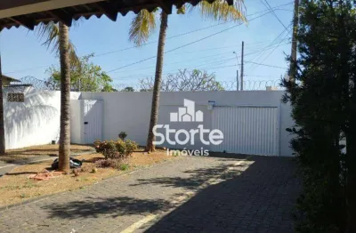 Casa com 3 dormitórios à venda, 235 m² por r$ 760.000,00 - tubalina - uberlândia/mg