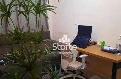 Casa com 4 dormitórios à venda, 250m² por r$ 420.000 - morumbi - uberlândia/mg