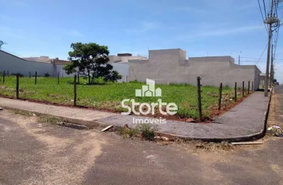 São 02 lotes juntos de esquina à venda, 500m² por r$ 500.000 - bosque dos buritis - uberlândia/mg