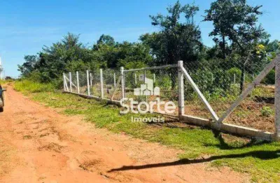 Chácara à venda, 1.000m² por r$ 207.000 - atrás do bestway seeds