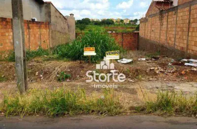 Terreno à venda, 250m² por r$ 195.000 - jardim patrícia - uberlândia/mg