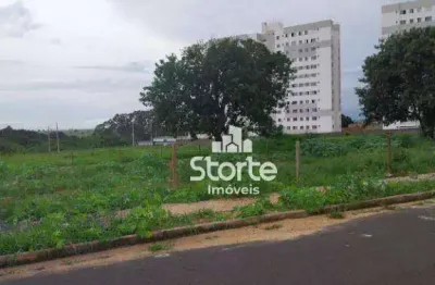 Terreno à venda, 250m² por r$ 150.000 - são bento - uberlândia/mg