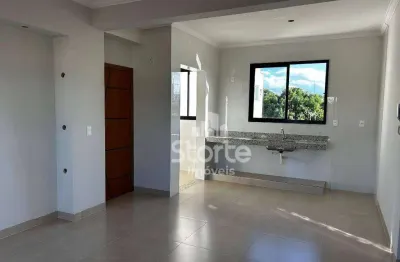 Apartamentos com 3 dormitórios à venda, 87m² a partir de r$ 460.000 - santa mônica - uberlândia/mg