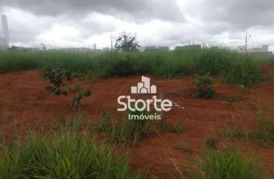 Terreno à venda, 250m² por r$ 240.000 - quinta alto umuarama - uberlândia/mg