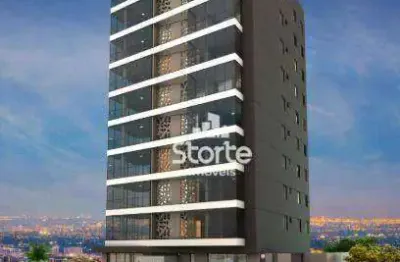 Apartamentos com 3/4 à venda, 126,43m² à 206,03m² sendo a partir de r$ 1.118.905,50 - patrimônio - uberlândia/mg