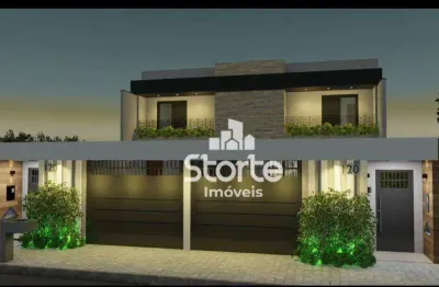 Casa com 3 dormitórios à venda, 170,73m² por r$ 1.500.000 - cidade jardim - uberlândia/mg