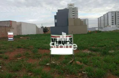 Terreno à venda, 250m² por r$ 170.000 - minas gerais - uberlândia/mg