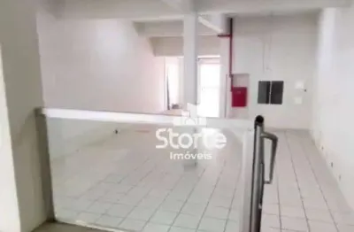 Loja para alugar, 250 m² por r$ 3.500,00/mês - nossa senhora aparecida - uberlândia/mg