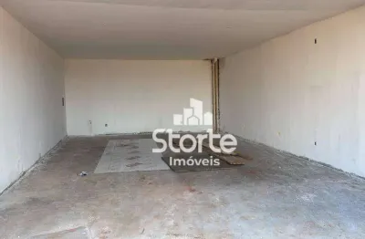 Oportunidade salas comerciais para alugar, 72 m² á partir de r$ 2.800/mês - monte hebron - uberlândia/mg