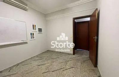 Sala comercial para alugar, 10 m² por r$ 1.100/mês - umuarama - uberlândia/mg