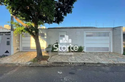 Casa de oportunidade à venda, 273m² por r$ 895.000 - santa mônica - uberlândia/mg