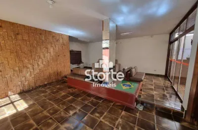 Sobrado comercial à venda localizado na região central de uberlândia, 364m² por r$ 1.700.000 - mg
