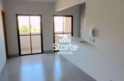 Apartamentos de 2 e 3 quartos à venda, 49,31m², 54,81m² e 95,42m² sendo a partir de r$ 343.500 - santa mônica - uberlândia/mg