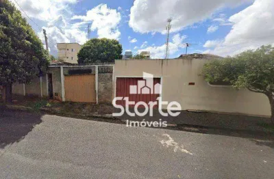 Terreno à venda, 720m² por r$ 1.150.000 - santa mônica - uberlândia/mg