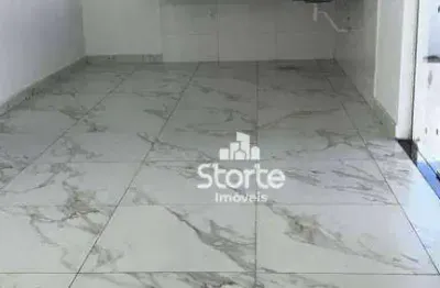 Casa com 3 dormitórios à venda, 125 m² por r$ 332.000,00 - luizote de freitas - uberlândia/mg