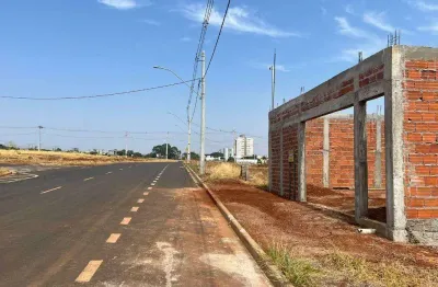 Terreno à venda, 250m² por r$ 367.500 - aclimação - uberlândia/mg