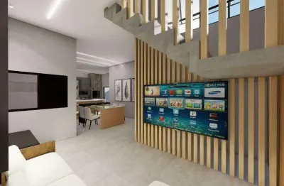 Casa com 3 dormitórios à venda, 138 m² por r$ 800.000 - vida nova - uberlândia/mg