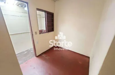Colônia com 05 casas possuindo 2/4 cada à venda, 184,4m² por r$ 425.000 - planalto - uberlândia/mg