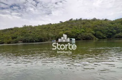 Chácara com 2,4 he (24.000m²) à venda por r$ 400.000 - represa de miranda na região de indianópolis/mg