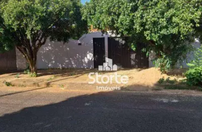 Casa com 3 dormitórios à venda, 120 m² por r$ 430.000,00 - jaraguá - uberlândia/mg