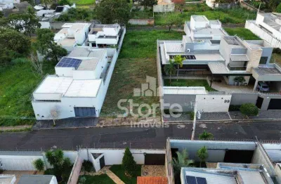 Terreno à venda, 360m² por r$ 320.000 - jardim inconfidência - uberlândia/mg