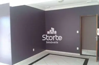 Apartamento com planejados de 3/4 à venda, 101m² por r$ 600.000 - jardim finotti - uberlândia/mg