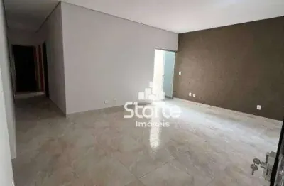 Casa com 3 dormitórios à venda, 170 m² por r$ 680.000,00 - jardim europa - uberlândia/mg