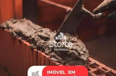 Casa com 3 dormitórios à venda, 215 m² por r$ 1.032.000,00 - cidade jardim - uberlândia/mg