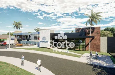 Terrenos/lotes comerciais à venda saindo r$ 499,00/m² - metropolitan business center - uberlândia/mg