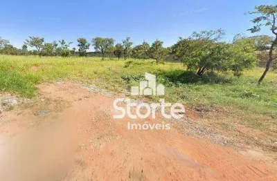 Área à venda, 5.581,60m² por r$ 2.600.000 - jardim europa - uberlândia/mg