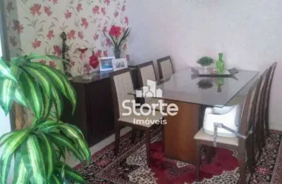 Apartamento de 3/4 com planejados à venda, 73m² por r$ 350.000 - tubalina - uberlândia/mg