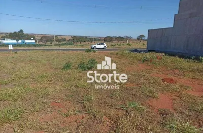 Terreno à venda, 250m² por r$ 250.000 - bem viver sul - uberlândia/minas gerais