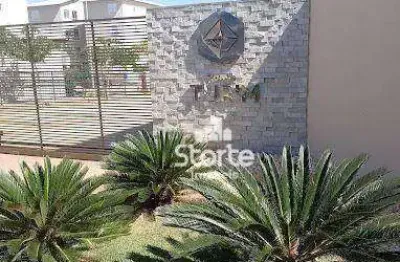 Apartamento com 2 dormitórios à venda, 44,76m² por r$ 152.000 - chácaras tubalina - uberlândia/mg