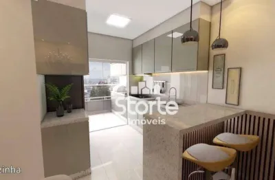 Apartamentos com 2 suítes à venda, 65m² a partir de r$ 457.743 - jaraguá - uberlândia/mg