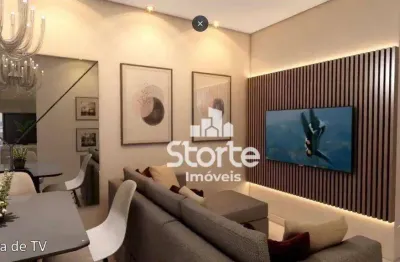 Apartamento com 3 suítes à venda, 86m² a partir de r$ 596.444 - jaraguá - uberlândia/mg