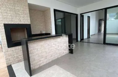 Casa com 3 suítes à venda, 207m² por r$ 2.100.000 - condomínio splêndido - uberlândia/mg