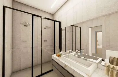 Casa com 2 suítes à venda, 89 m² por r$ 500.000 - vida nova - uberlândia/mg