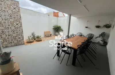 Casa com 3 dormitórios à venda, 130m² por r$ 450.000 - terra nova uberlândia 1 - uberlândia/mg
